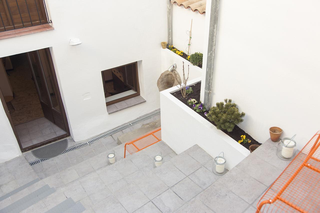 Green River Hostel Cuenca (Castilla-La Mancha) Exterior foto