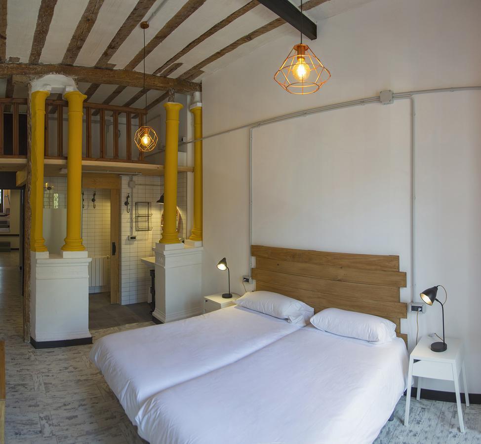 Green River Hostel Cuenca (Castilla-La Mancha) Exterior foto