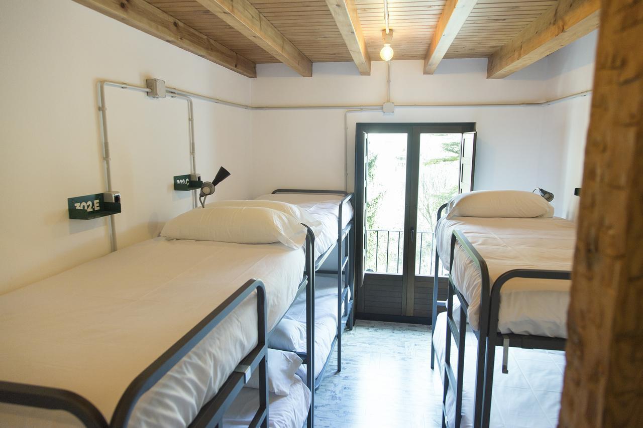 Green River Hostel Cuenca (Castilla-La Mancha) Exterior foto