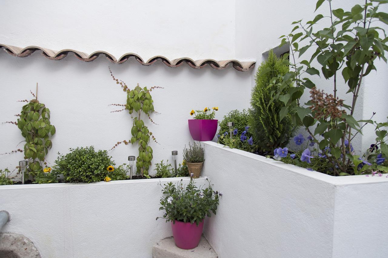 Green River Hostel Cuenca (Castilla-La Mancha) Exterior foto