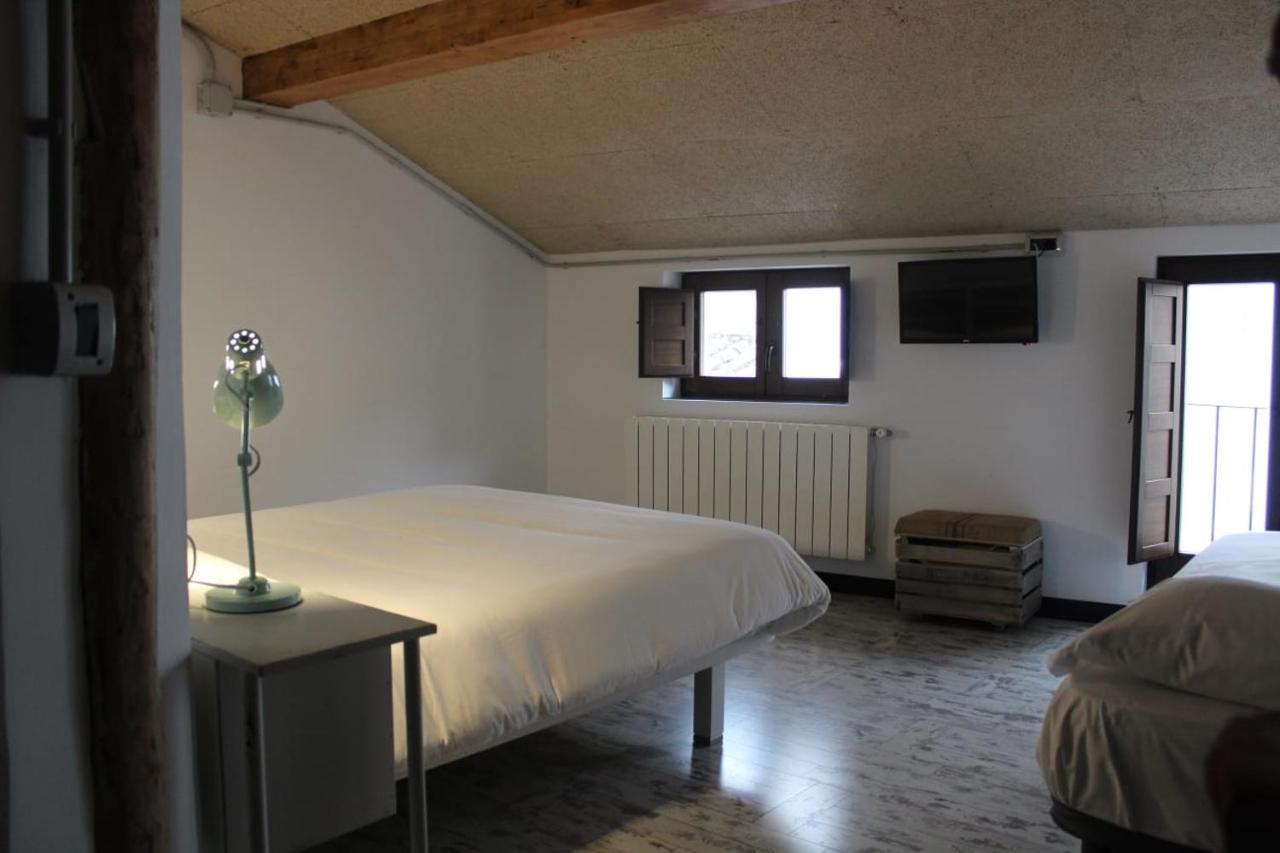 Green River Hostel Cuenca (Castilla-La Mancha) Exterior foto