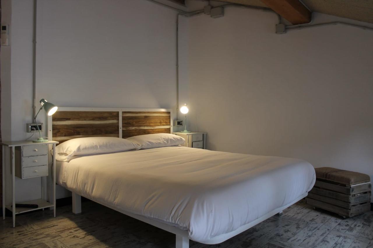 Green River Hostel Cuenca (Castilla-La Mancha) Exterior foto